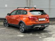 Lada (ВАЗ) Vesta I Санкт-Петербург  - изображение 36