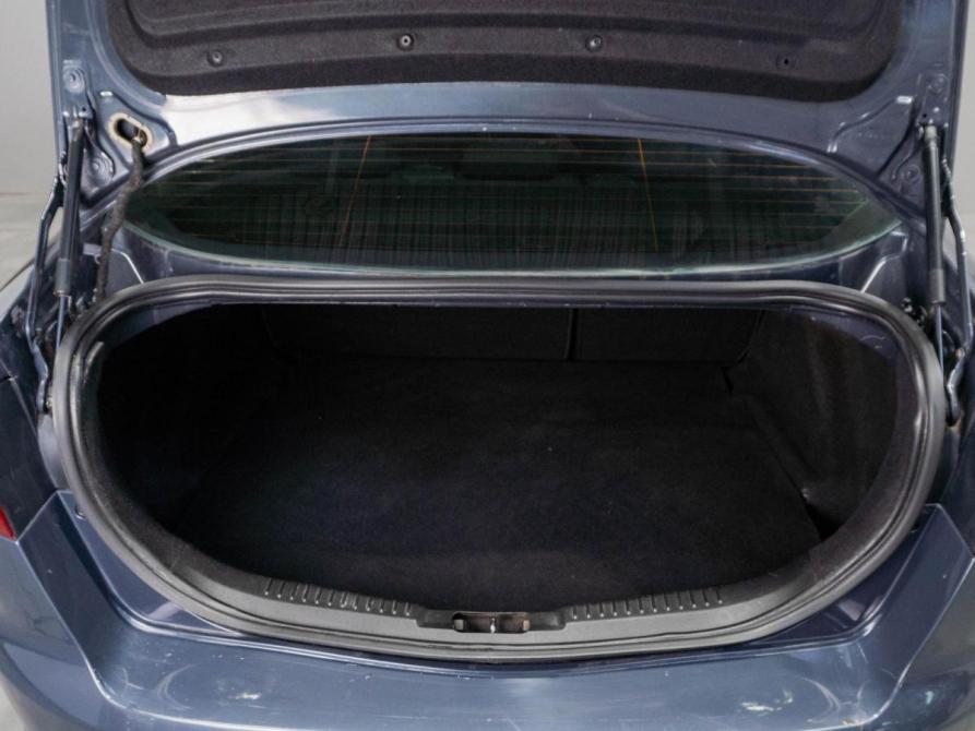Ford Mondeo IV Рестайлинг Тюмень  - изображение 17