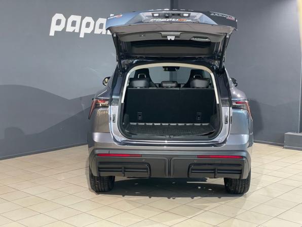 JETOUR DASHING I с пробегом 2024 года, цена 2 649 000 рублей, 16884 км, внедорожник, Автокод Объявления