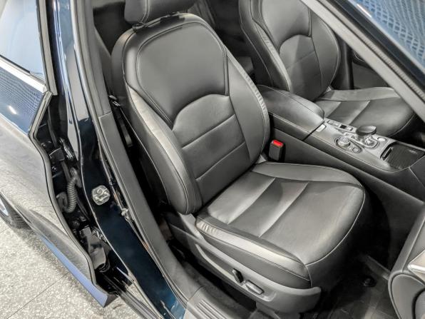 Infiniti QX50 II с пробегом 2021 года, цена 3 090 000 рублей, 99925 км, внедорожник, Автокод Объявления
