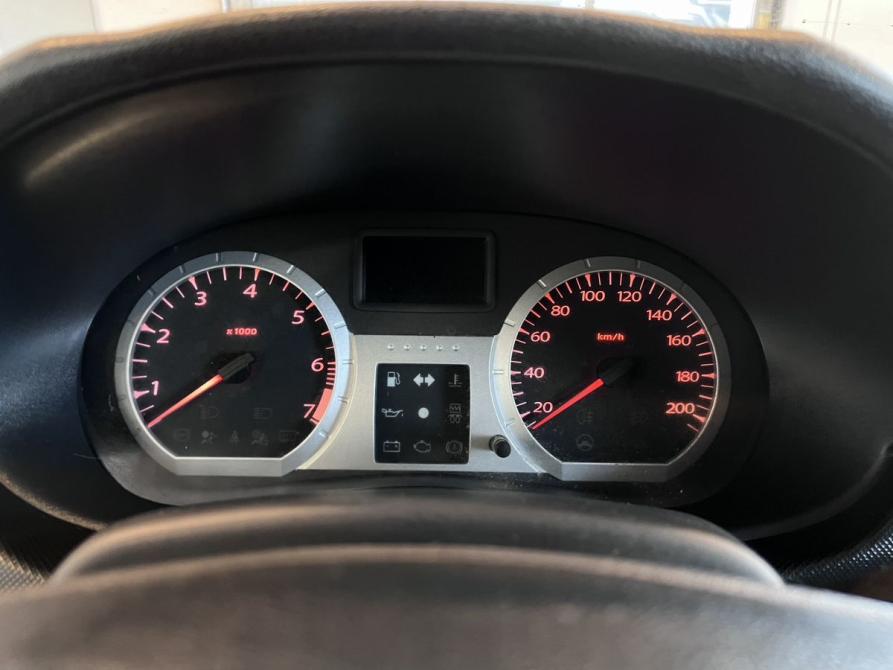 Lada (ВАЗ) Largus I Чебоксары  - изображение 11