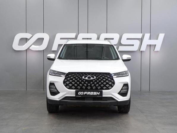 Chery Tiggo 7 Pro I с пробегом 2022 года, цена 1 729 000 рублей, 60488 км, внедорожник, Автокод Объявления