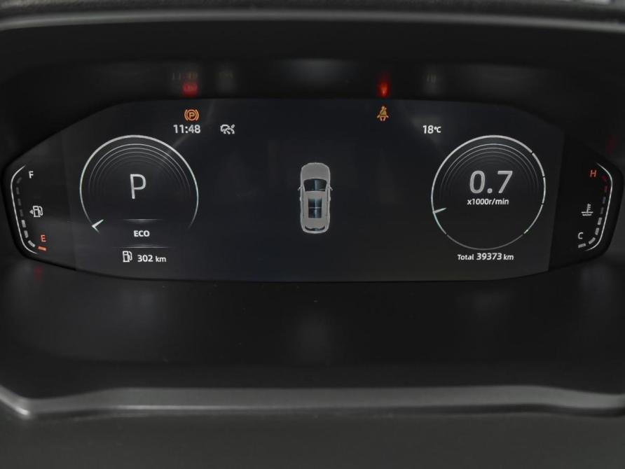Changan CS55 Plus II Ставрополь  - изображение 26