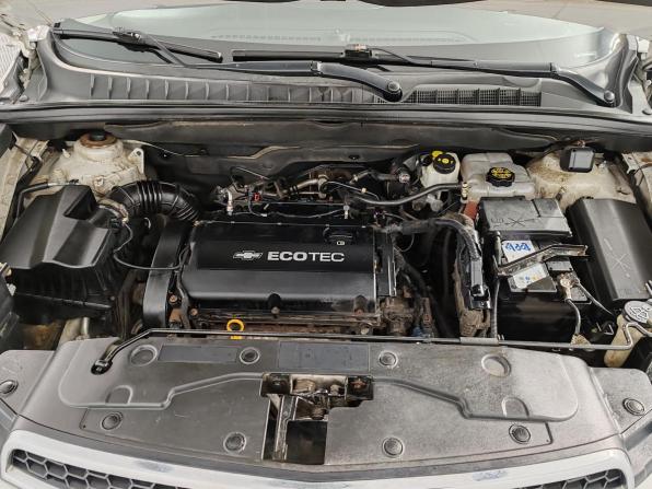 Chevrolet Orlando I с пробегом 2013 года, цена 975 000 рублей, 190051 км, компактвэн, Автокод Объявления