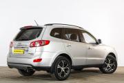 Hyundai Santa Fe II Рестайлинг Тюмень  - изображение 28