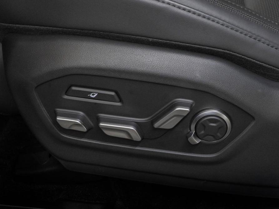 Hyundai Santa Fe V (MX5) Москва  - изображение 23
