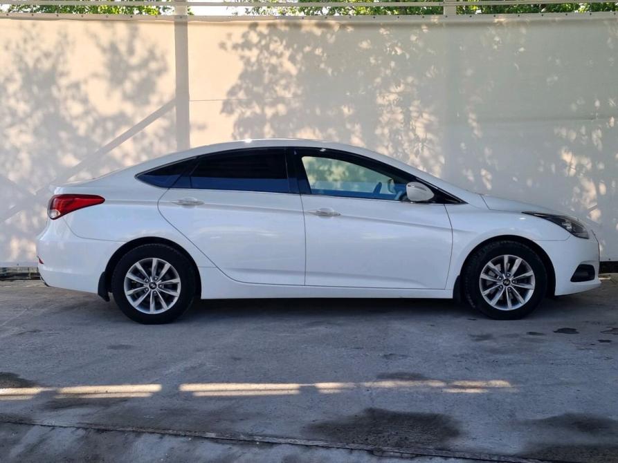 Hyundai i40 I Рестайлинг Петрозаводск  - изображение 5