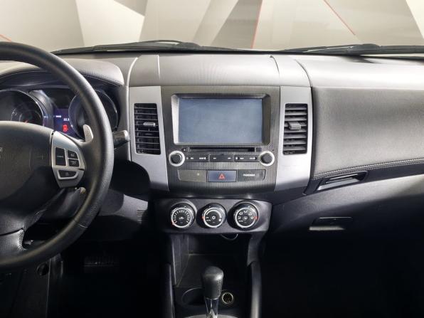 Peugeot 4007 с пробегом 2011 года, цена 888 000 рублей, 227741 км, внедорожник, Автокод Объявления