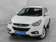 Hyundai ix35 I Новосибирск  - изображение 47