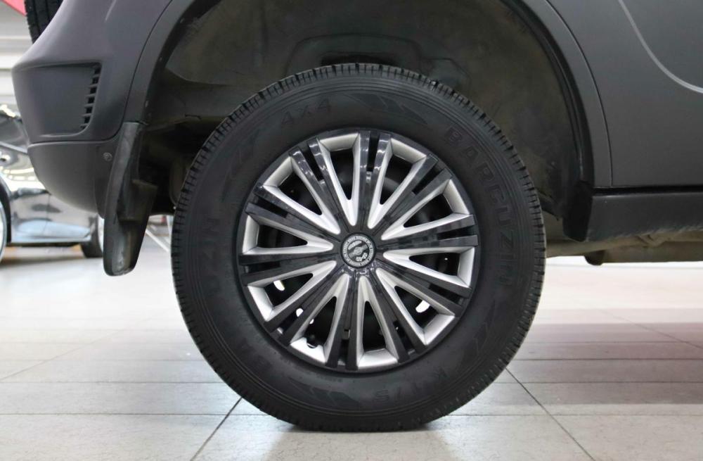 Chevrolet Niva I Рестайлинг Сургут  - изображение 22