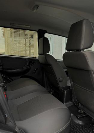 Chevrolet Niva I Рестайлинг с пробегом 2017 года, цена 640 000 рублей, 174340 км, внедорожник, Автокод Объявления