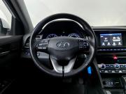 Hyundai Elantra VI (AD) Рестайлинг Москва  - изображение 37