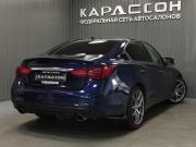 Infiniti Q50 I Рестайлинг Пермь  - изображение 20