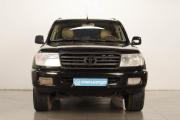 Toyota Land Cruiser 100 Series Рестайлинг 1 Челябинск  - изображение 24