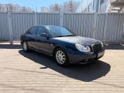 Hyundai Sonata IV (EF) Рестайлинг Ростов-на-Дону  - изображение 18