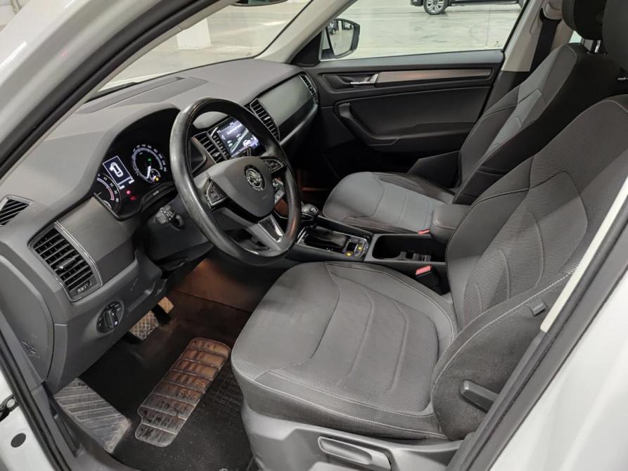 Skoda Kodiaq I Казань  - изображение 20