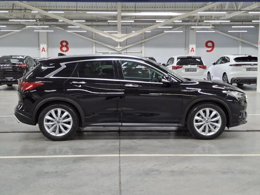 Infiniti QX50 II Казань  - изображение 5
