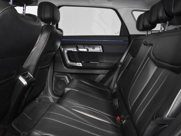 Jaecoo J7 I с пробегом 2023 года, цена 2 048 997 рублей, 76000 км, внедорожник, Автокод Объявления