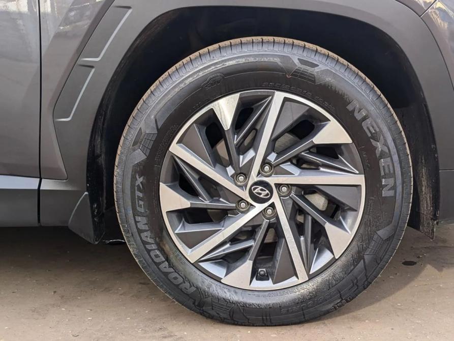 Hyundai Tucson IV Москва  - изображение 18