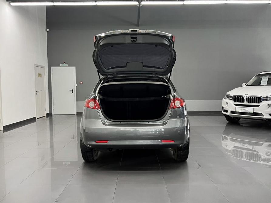 Chevrolet Lacetti I Тверь  - изображение 7