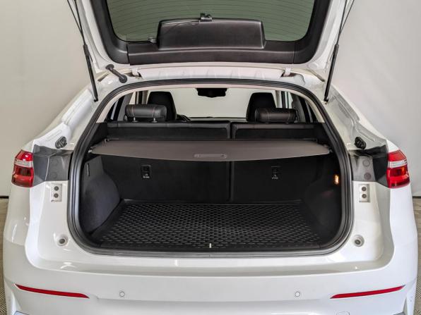Haval F7x I с пробегом 2021 года, цена 2 015 000 рублей, 64660 км, внедорожник, Автокод Объявления
