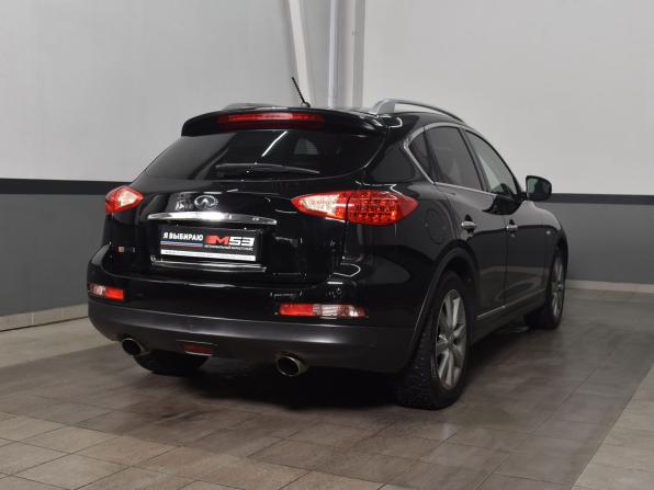 Infiniti EX I (J50) с пробегом 2012 года, цена 1 499 995 рублей, 167259 км, внедорожник, Автокод Объявления