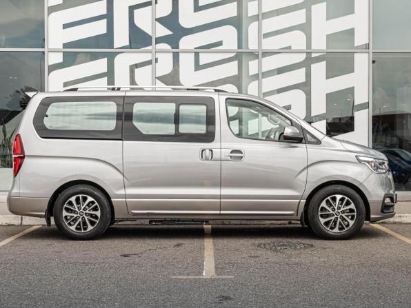 Hyundai Grand Starex I Рестайлинг 2 с пробегом 2019 года, цена 3 780 000 рублей, 86338 км, минивэн, Автокод Объявления