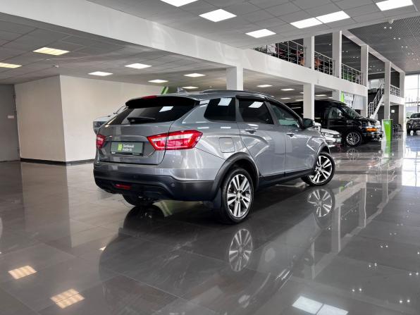 Lada (ВАЗ) Vesta I с пробегом 2020 года, цена 1 270 000 рублей, 76821 км, универсал, Автокод Объявления