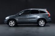 Honda CR-V III Рестайлинг Тюмень  - изображение 29