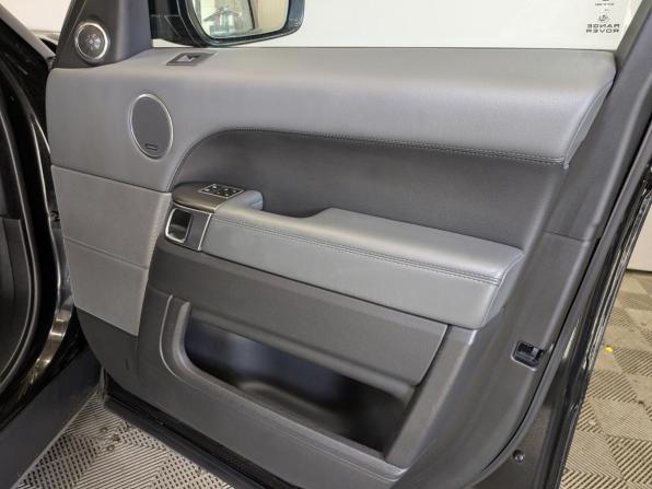 Land Rover Range Rover Sport II с пробегом 2014 года, цена 2 900 000 рублей, 170165 км, внедорожник, Автокод Объявления