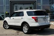 Ford Explorer V Уфа  - изображение 22