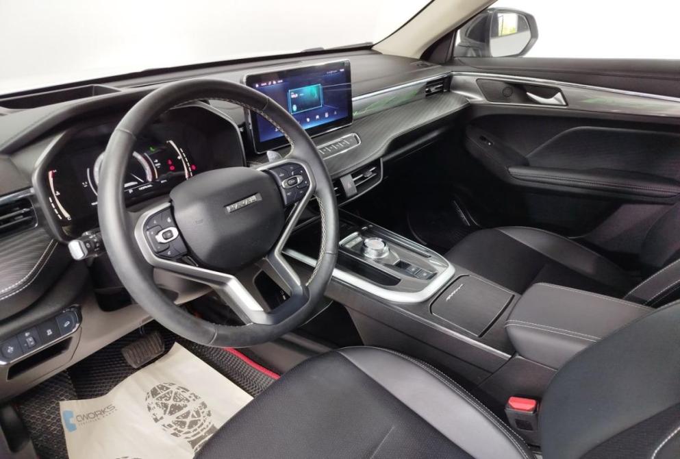 Haval Jolion I Саратов  - изображение 25