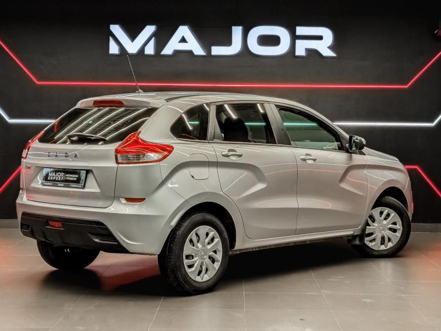 Lada (ВАЗ) XRAY I Москва  - изображение 5