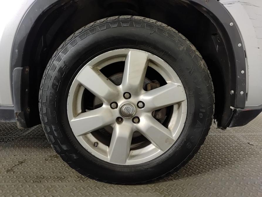 Nissan X-Trail II Уфа  - изображение 22