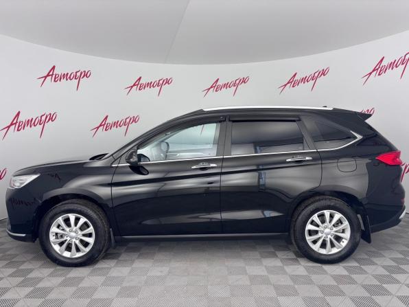 Haval M6 II с пробегом 2023 года, цена 1 775 000 рублей, 50620 км, внедорожник, Автокод Объявления