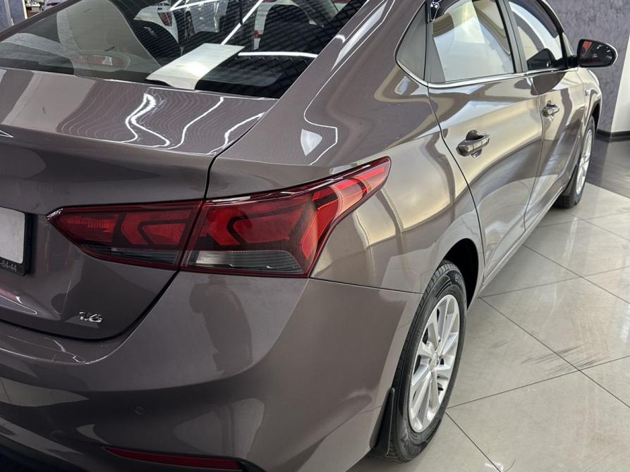 Hyundai Solaris II Ярославль  - изображение 29