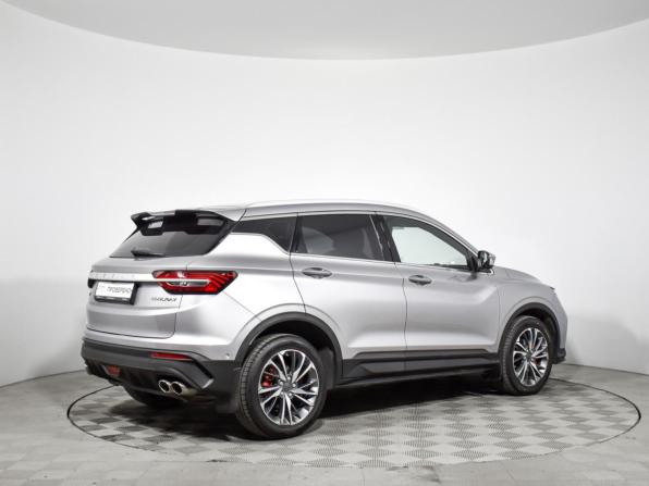 Geely Coolray I с пробегом 2023 года, цена 1 830 000 рублей, 54119 км, внедорожник, Автокод Объявления
