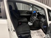 Toyota Wish II Красноярск  - изображение 23