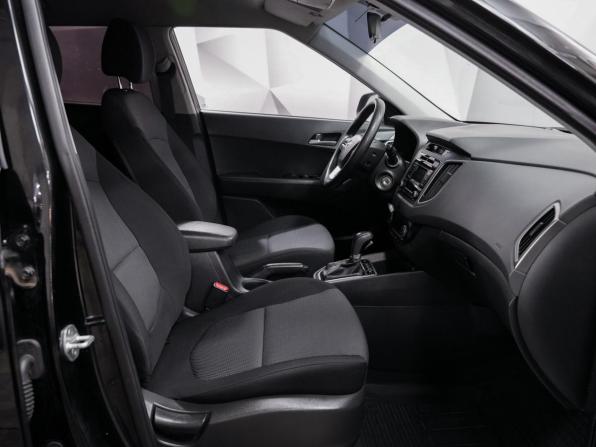 Hyundai Creta I с пробегом 2018 года, цена 1 781 000 рублей, 127000 км, внедорожник, Автокод Объявления