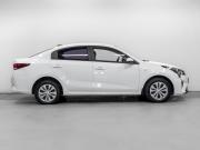 Kia Rio IV Рестайлинг Москва  - изображение 32