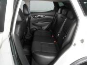 Nissan Qashqai II Рестайлинг Минеральные Воды  - изображение 31