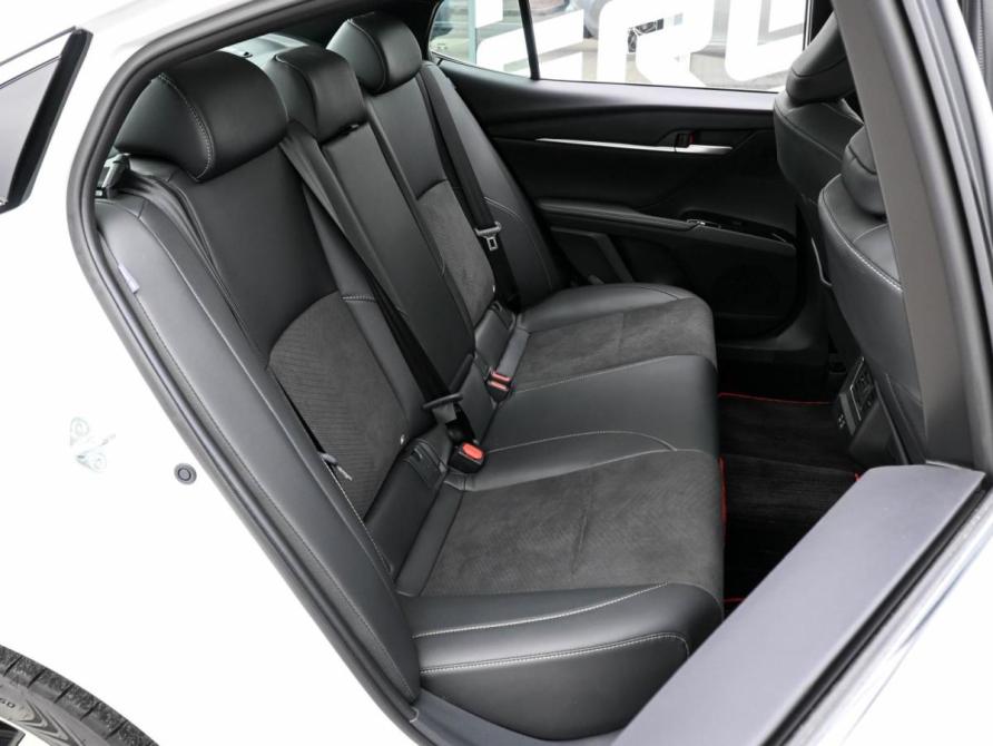 Toyota Camry IX (XV80) China Market Волгоград  - изображение 9