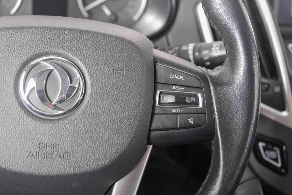 Dongfeng AX7 I Кемерово  - изображение 18
