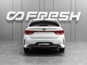 Kia Rio IV Рестайлинг Тюмень  - изображение 22