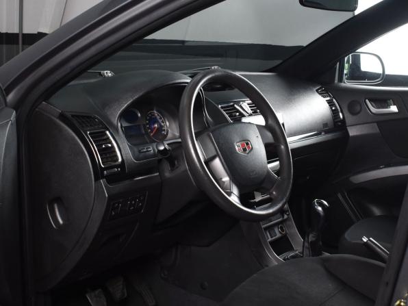 Geely Emgrand EC7 с пробегом 2015 года, цена 449 995 рублей, 150559 км, седан, Автокод Объявления