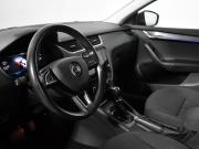 Skoda Octavia III (A7) Рестайлинг Санкт-Петербург  - изображение 30