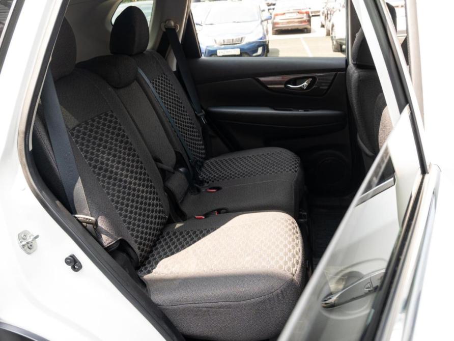 Nissan X-Trail III Краснодар  - изображение 7