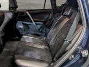 Toyota RAV4 IV (XA40) Рестайлинг Москва  - изображение 37