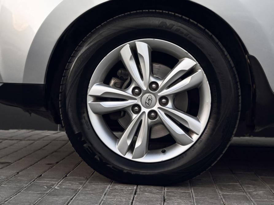 Hyundai ix35 I Екатеринбург  - изображение 21