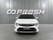 Toyota Camry VII (XV50) Рестайлинг Ростов-на-Дону  - изображение 22